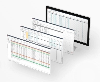 WAPRO Anywhere Online | BIZNES | DESKTOP